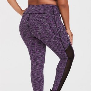 Active Leggings Torrid size 2